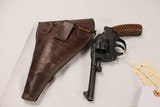 St. Etienne, Model 1892, 8mm Service Revolver