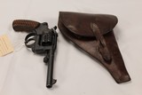 St. Etienne, Model 1892, 8mm Service Revolver - 13 of 17