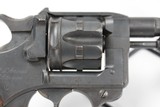 St. Etienne, Model 1892, 8mm Service Revolver - 17 of 17