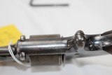 Smith & Wesson No. 1 Second Issue Tip-Up. .22 Short - 5 of 17