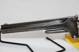 Smith & Wesson No. 1 Second Issue Tip-Up. .22 Short - 11 of 17