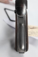 Colt Pre-Woodsman, .22lr - 6 of 6