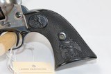 Colt SAA 2nd Generation Revolver, .357 Magnum - 5 of 12