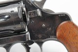 Colt New Army Model 1903, DA .38 Special - 6 of 15