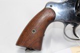 Colt New Army Model 1903, DA .38 Special - 10 of 15