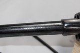 Colt New Army Model 1903, DA .38 Special - 4 of 15