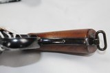 Colt New Army Model 1903, DA .38 Special - 2 of 15