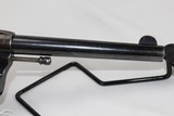 Colt New Army Model 1903, DA .38 Special - 8 of 15