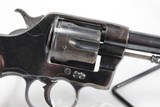 Colt New Army Model 1903, DA .38 Special - 12 of 15
