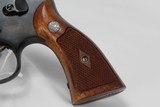 Smith & Wesson Model K-38, .38 Special - 8 of 12