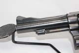 Smith & Wesson Model K-38, .38 Special - 11 of 12