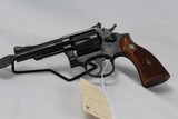 Smith & Wesson Model K-38, .38 Special - 2 of 12