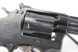Smith & Wesson Model K-38, .38 Special - 3 of 12