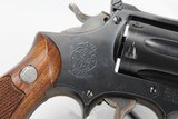 Smith & Wesson Model K-38, .38 Special - 10 of 12