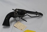 Colt SAA Bisley, .32 WCF with 4 3/4