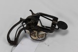 Colt 1878 Factory Cutaway - 3 of 3