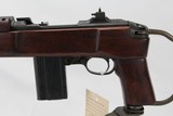 Inland Carbine M1A1 Paratrooper, 30 Caliber - 5 of 15