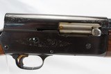 Browning A5 20 Gauge Belgium Made Shotgun - 11 of 15