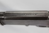 Marlin 1893 Takedown, 30-30 Win, Rifle - 3 of 13