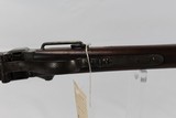 Sharps 1852 Carbine, Cartridge Conversion 50-70 - 11 of 18