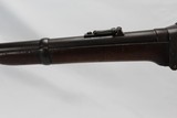 Sharps 1852 Carbine, Cartridge Conversion 50-70 - 12 of 18