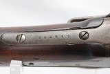 Sharps 1852 Carbine, Cartridge Conversion 50-70 - 9 of 18