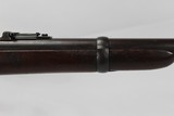 Sharps 1852 Carbine, Cartridge Conversion 50-70 - 14 of 18