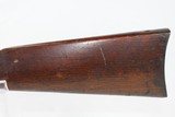 Sharps 1852 Carbine, Cartridge Conversion 50-70 - 8 of 18