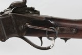 Sharps 1852 Carbine, Cartridge Conversion 50-70 - 18 of 18