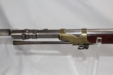 Harpers Ferry Percussion Rifle, .54 Caliber