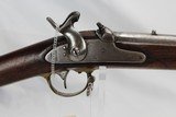 Harpers Ferry Percussion Rifle, .54 Caliber - 12 of 15
