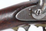 Harpers Ferry Percussion Rifle, .54 Caliber - 6 of 15