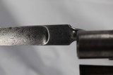 Harpers Ferry Percussion Rifle, .54 Caliber - 13 of 15