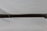 Harpers Ferry Percussion Rifle, .54 Caliber - 14 of 15