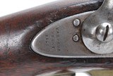 Harpers Ferry Percussion Rifle, .54 Caliber - 9 of 15