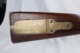 Harpers Ferry Percussion Rifle, .54 Caliber - 3 of 15