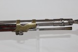 Harpers Ferry Percussion Rifle, .54 Caliber - 4 of 15