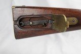 Harpers Ferry Percussion Rifle, .54 Caliber - 11 of 15