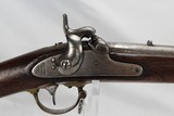 Harpers Ferry Percussion Rifle, .54 Caliber - 15 of 15