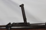 Springfield Armory Model 1873 Trapdoor Carbine, in 45-70 Caliber - 8 of 15