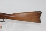 Springfield Armory Model 1873 Trapdoor Carbine, in 45-70 Caliber - 9 of 15