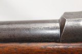 Springfield Armory Model 1873 Trapdoor Carbine, in 45-70 Caliber - 11 of 15