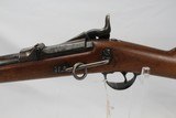 Springfield Armory Model 1873 Trapdoor Carbine, in 45-70 Caliber - 13 of 15