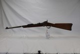 Springfield Armory Model 1873 Trapdoor Carbine, in 45-70 Caliber - 2 of 15