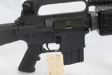 Colt AR-15 SP H-Bar, 5.56 Cal - 4 of 11