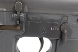 Colt AR-15 SP H-Bar, 5.56 Cal - 7 of 11