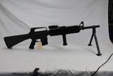 Colt AR-15 SP H-Bar, 5.56 Cal - 2 of 11