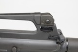 Colt AR-15 SP H-Bar, 5.56 Cal - 5 of 11