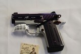 Kimber Micro 9 in Amethyst, 9mm - 2 of 4
