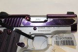 Kimber Micro 9 in Amethyst, 9mm - 4 of 4